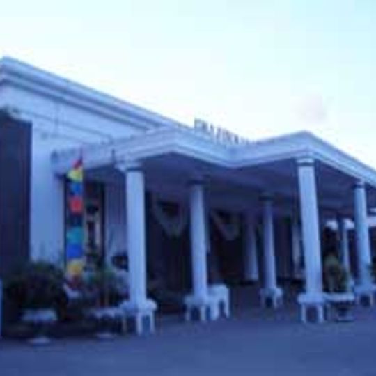 SMA Negeri 3 Kota Semarang