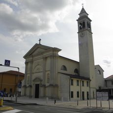 Sant'Andrea Apostolo