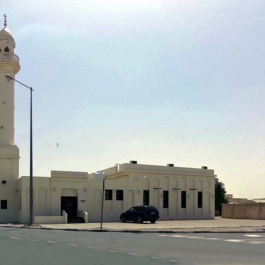 Umm Salal Municipality