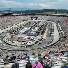 Bristol Motor Speedway