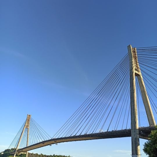 Batam Island