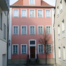 Luisenstraße 3