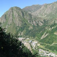 L'Hospitalet-près-l'Andorre