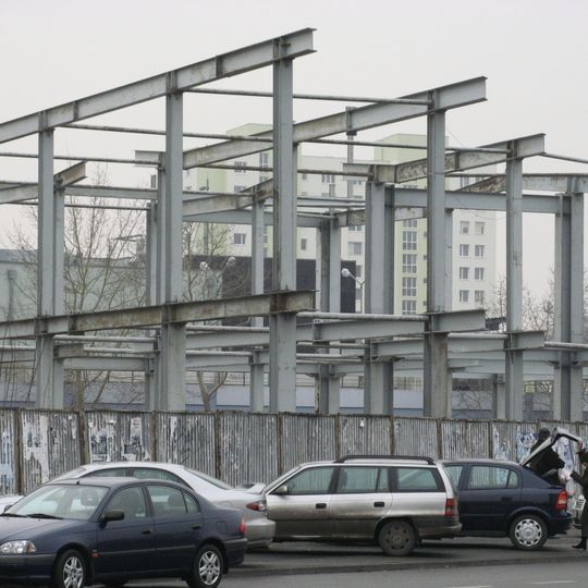 Ursynowski Fortepian