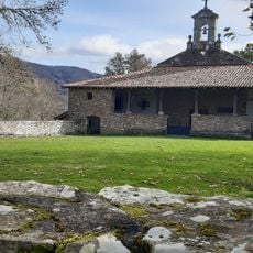 Garrastatxuko baseliza