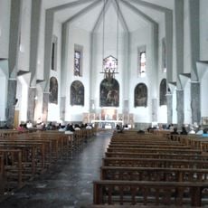 Chiesa di San Giovanni dei Fiorentini