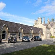 Lough Rynn Castle