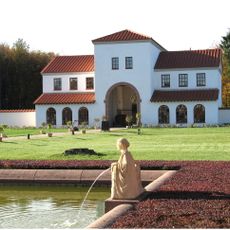 Romeinse villa Borg