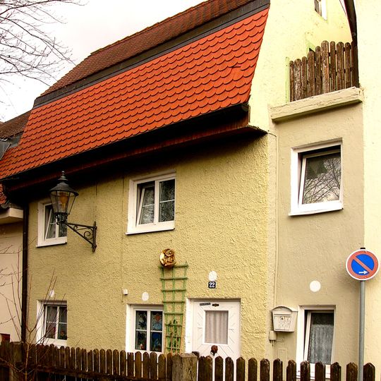 Bürgerhaus