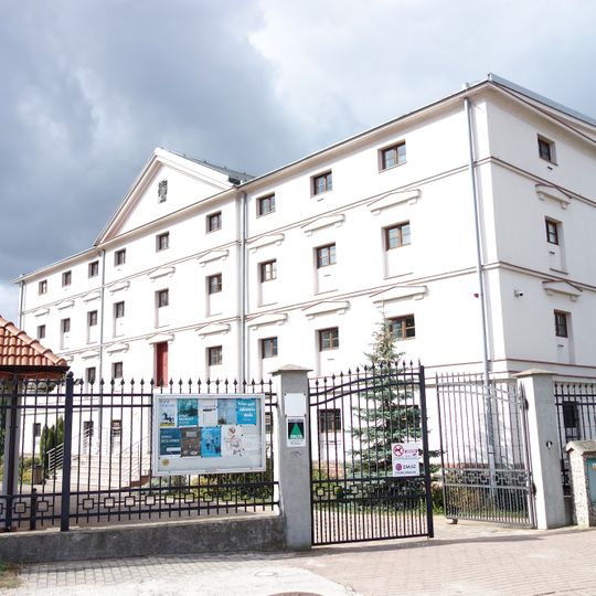 Muzeum Okręgowe w Koninie