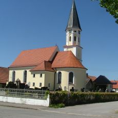 St. Ulrich (Erisried)