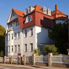 Villa Dr.-Külz-Straße 5