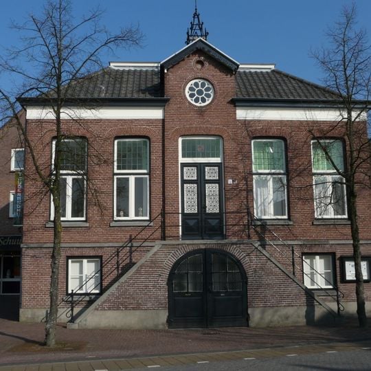 Gemeentehuis