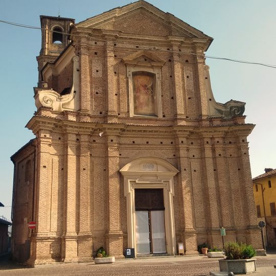 Chiesa di San Giovanni Battista