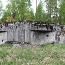 MO-S 26 U obrázku casemate