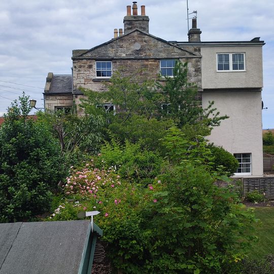 Balfour House, 1 Balfour Place, St Andrews