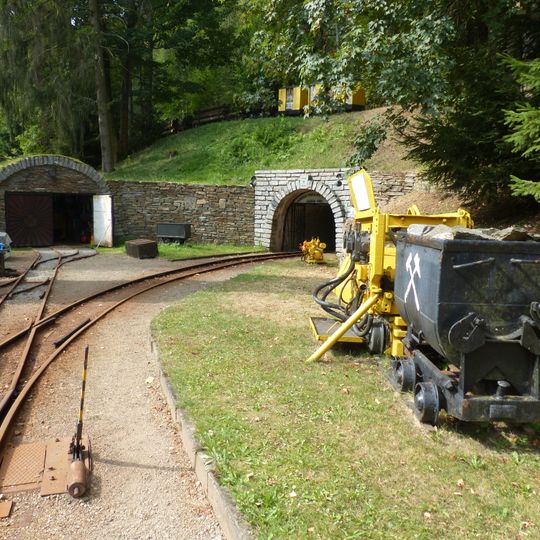 Markus-Röhling-Stolln