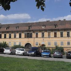 Zámecké náměstí 12