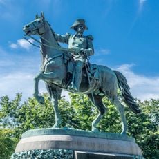 Monumento a Israel Putnam