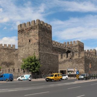 Kayseri Castle