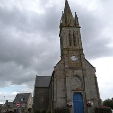 Église Notre-Dame-et-Saint-Étienne de Tramain