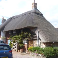 Thatched Cottage