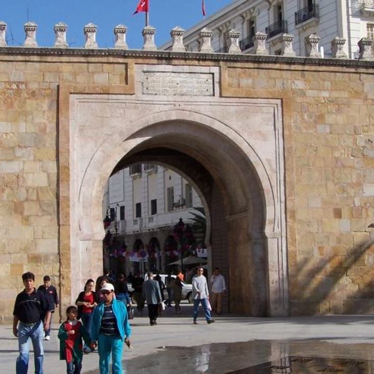 Bab el Bahr