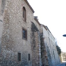 Muralla de Valls