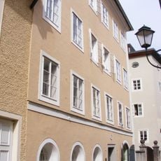 Bürgerhaus, Kunzingerhaus