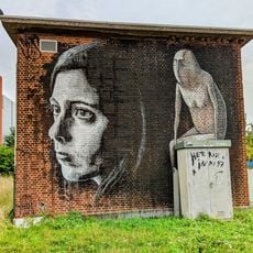 Graffiti