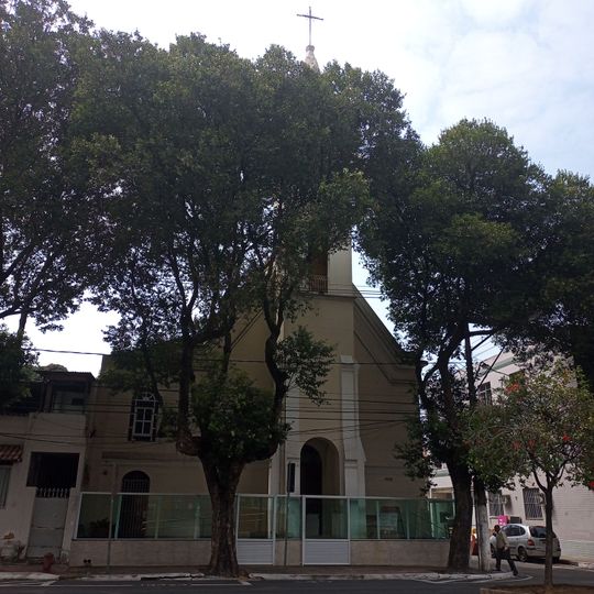 Matriz São Sebastião