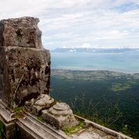 distretto di Tuek Chhou