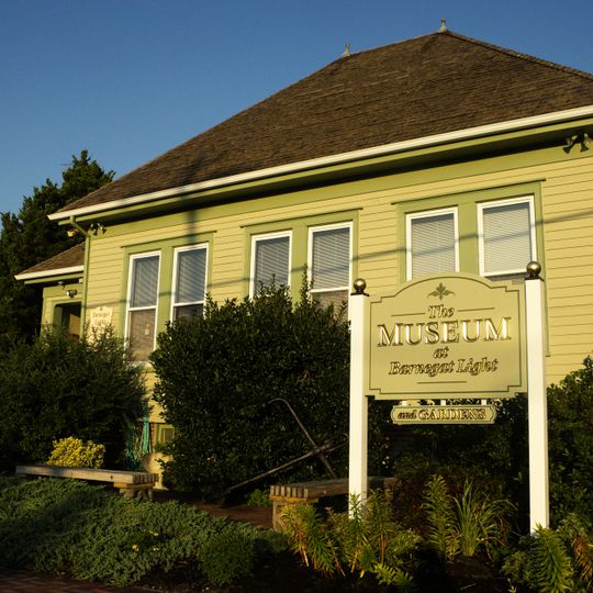 Barnegat Light Public School