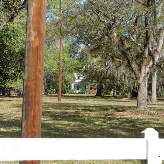 Henry Gray Turner House