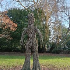 Staunton Country Park