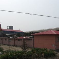 中心桥耶稣圣心堂