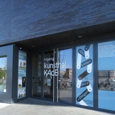Kunsthal KAdE