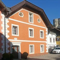 Bürgerhaus