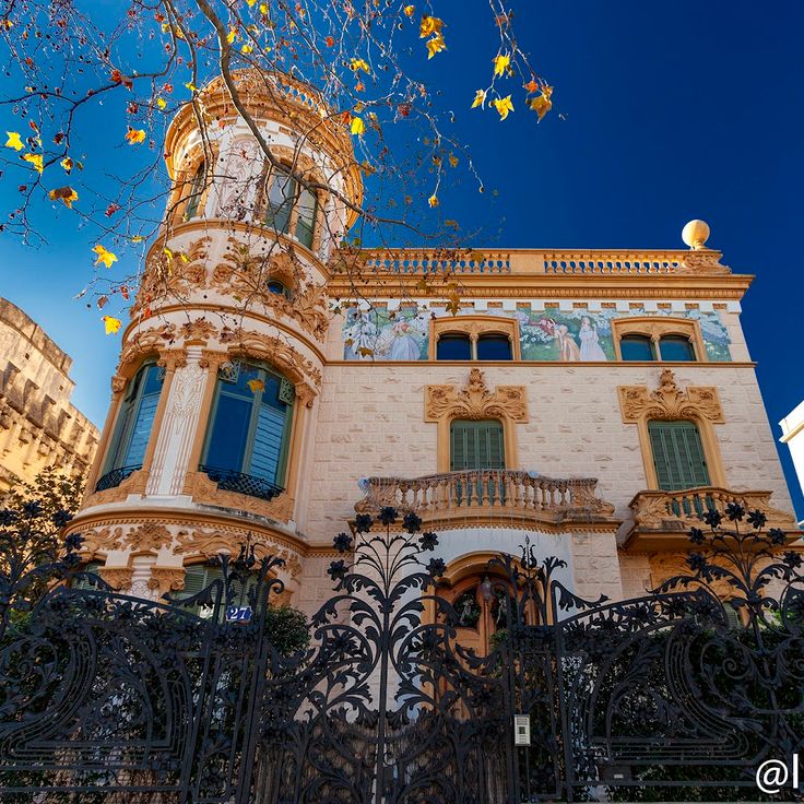 Ignacio Portabella Tower