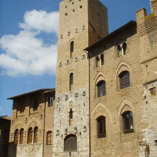 Torre Chigi