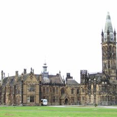 Scarisbrick Hall