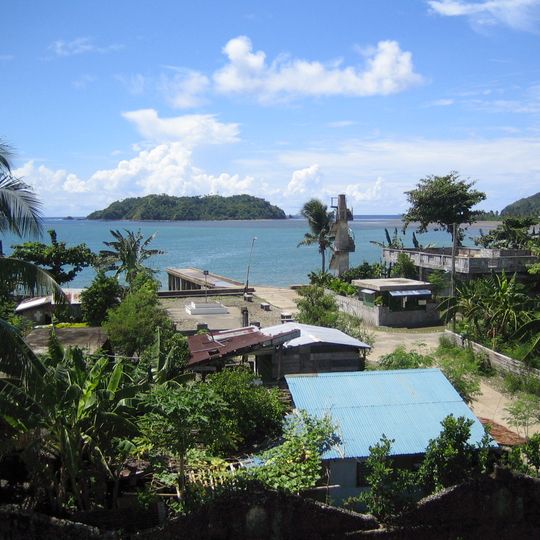 Provincia di Catanduanes