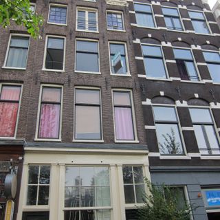 Kloveniersburgwal 9, Amsterdam