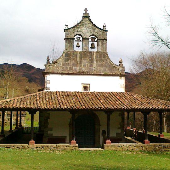 Santuario de Nuestra Señora de Miravalles