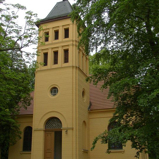 Dorfkirche Görlsdorf
