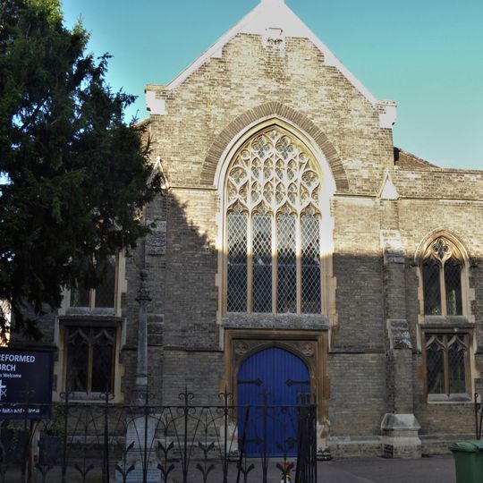 United Reformed Church