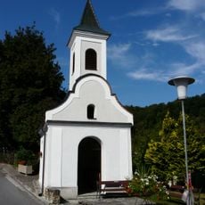 Ortskapelle Mariä Heimsuchung
