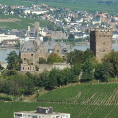 Klopp Castle