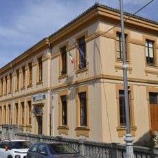 Municipio di Marcellinara