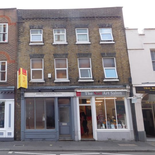 59 And 61, Victoria Street